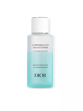 DIOR | Augen- und Lippen-Make-Up-Entferner 125ml | 